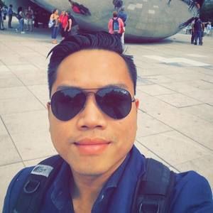 Meet your Posher, Tommy